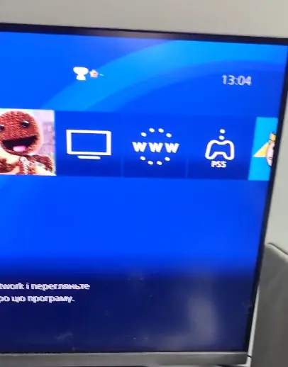 Ремонт Sony PlayStation 4 Fat: консоль вимикалась одразу після появи синього індикатора