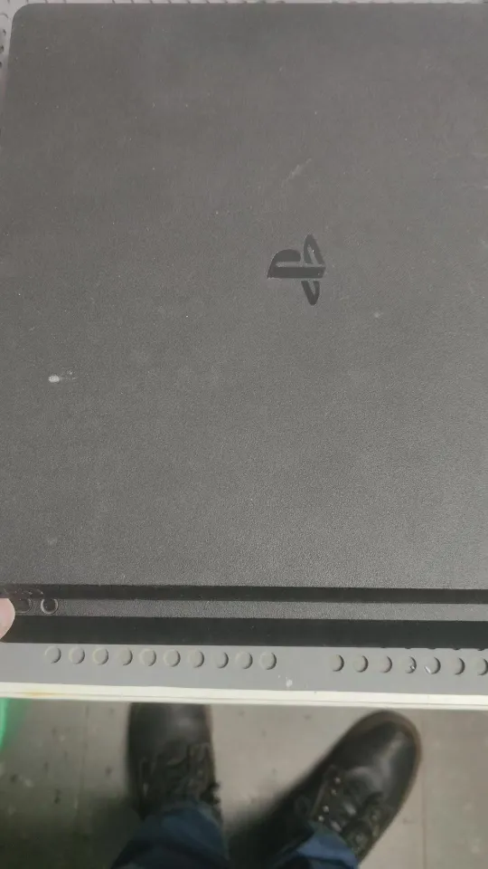 🔥 PS4 тричі пищить і вимикається? Це сигнал про перегрів ❗ 🔧 Професій...