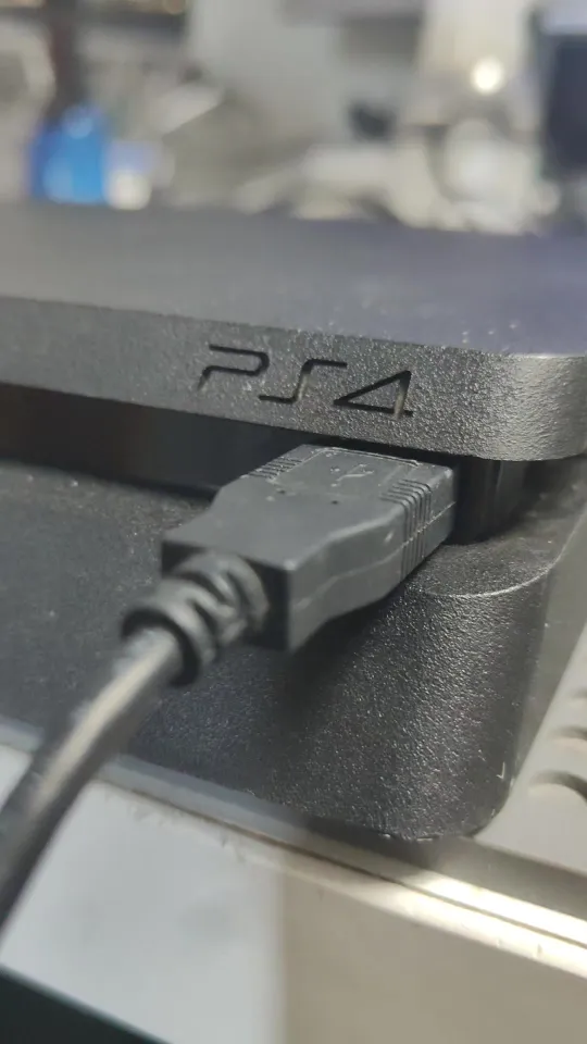 #чисткаps4 #чисткапс4 #ремонтps4 #обслуговуванняps4 #профілактикапс4 ...