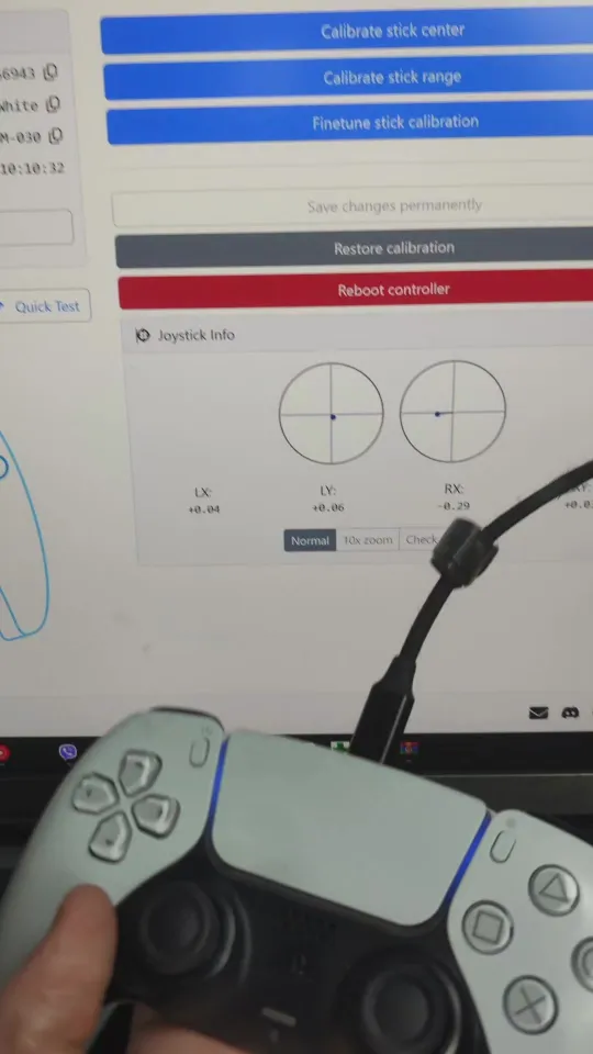 #dualsense #ps5 #dualsenсedrift #ps5controller #ремонтджойстика  Наші...