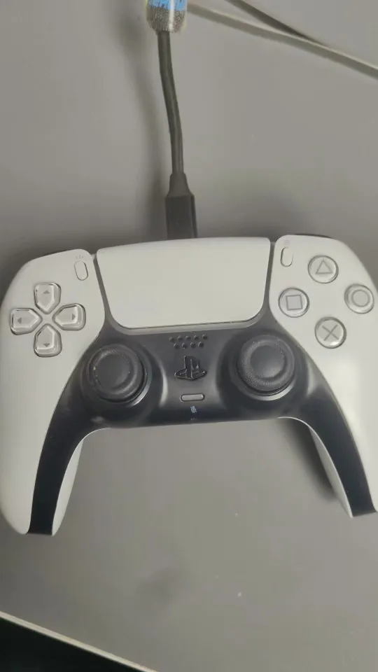 #dualsense  #ps5  #dualsensedrift  #ps5controller  VR service - найкр...
