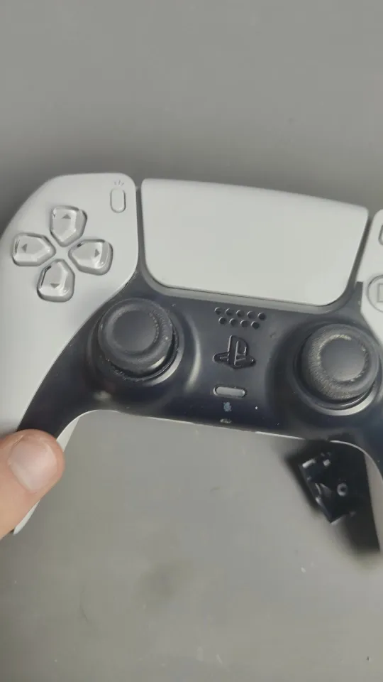 #dualsense  #ps5  #dualsensedrift  #ps5controller  #ремонтджойстика  ...