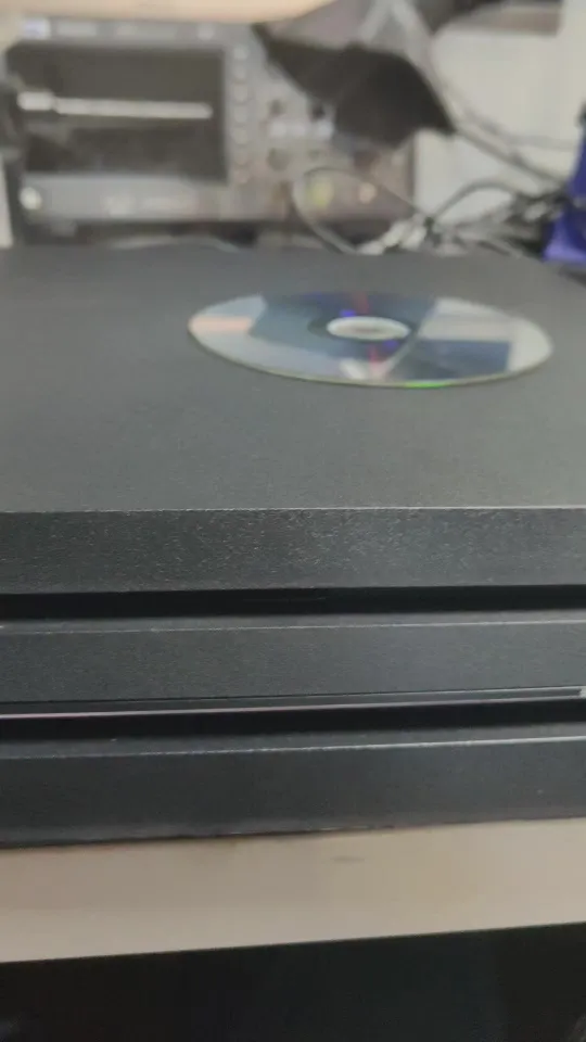 #ps4 #ремонт #перегрев  VR service - найкращий СЦ по ремонту ігрових ...